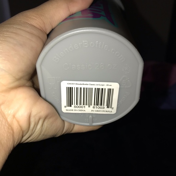 Blender Bottle SOLD - Picture 2 of 5